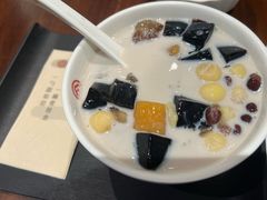 -彬媽糖水(万象天地店)