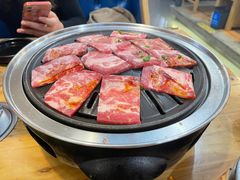 -九田家黑牛烤肉料理(吴江万象汇店)