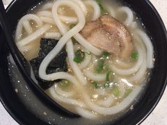 -京樽回転寿司(奥林匹克店)