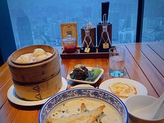 -无锡苏宁银河国际酒店-麺餐厅
