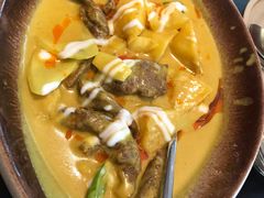 -Thai Alley泰爱里(二沙岛店)