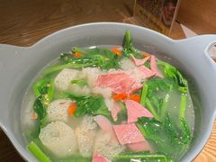-苦尽酒馆·川菜(鼓楼店)