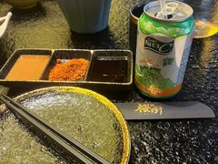 -樱嘢·炭火烧肉(惠南店)