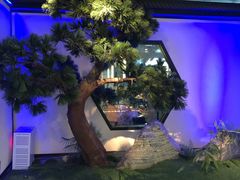 -绿茶餐厅(成都大悦城店)