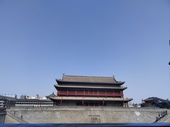 -西安城墙·碑林历史文化景区