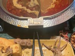 -牛New寿喜烧(金鹰世界店)