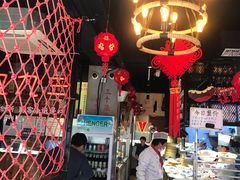 大堂-三个渔夫·蒸汽海鲜(小白楼店)