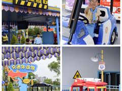 -厦门方特梦幻王国