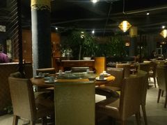 -盐帮食坊•小河帮川菜(四川师大店)