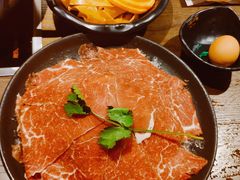 尊选牛眼肉-呷哺呷哺(砂之船奥莱店)