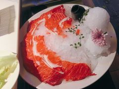 -九鼎轩脆毛肚火锅(南京东路店)