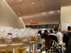 -山崎面包(苏州中心店)