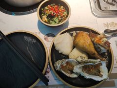-非烤勿扰自助烤肉(合胜百货店)