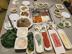 -海底捞火锅(王府井银泰in88店)