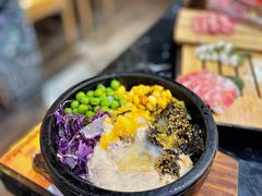-鹤江桥·红油牛肉粉(SKP店)
