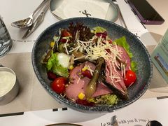 -LE SHARE洛笙·花园西餐(北京路步行街店)