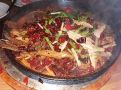 -老板恋上鱼(印象城店)