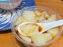 冰粉-盛世盐帮·自贡特色(总店)