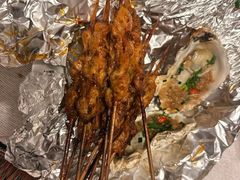 -管氏翅吧(马家堡店)