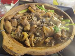 -包工仔·牛杂自助放题