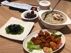 -莆田餐厅(吉隆坡柏威年广场店)