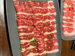 -新石器烤肉(虹悦城店)