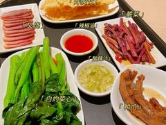 -水平有限广西米粉·广西风味集(五道口店)