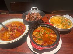 -外婆家(西溪印象城店)