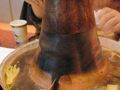 -京炭铜锅涮肉·羊蝎子·羊肉炉(保利·时光里店)