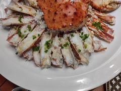 -鸿星花园酒家(银亿家园店)