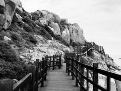 -六合朝阳景区-和尚套