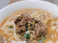 -立文冬·鲜活面(杭州太合商业中心店)