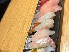 -合点寿司(金虹桥商场店)