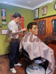 -Brother Barber Shop男士理发店