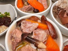 -土连锅·现熬养生汤锅(梁家巷店)