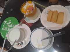 -民信老铺(双皮奶博物馆店)