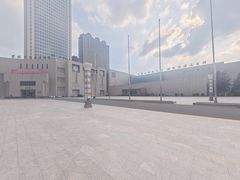 -吉林市博物馆
