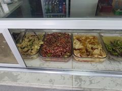 -铁军鲜羊肉汤