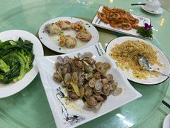 -景好海鲜餐厅(大鹏必选旅游店)