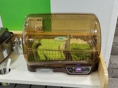 -老乡鸡(茨河路店)