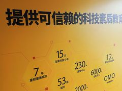 -童程童美·信息学竞赛·机器人编程·少儿编程(万寿路校区)