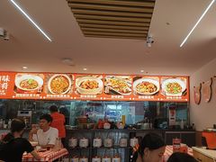 -韵味湘肴·小炒黄牛肉(五一广场美食地标店)