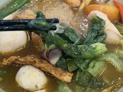 -阿坤纯正西刀鱼丸(Kuala Lumpur Branch)