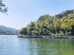 -广州市白云山风景名胜区