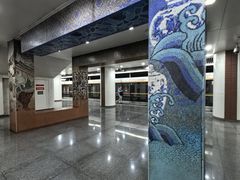 -田村(地铁站)