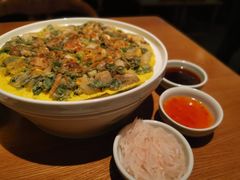 -闽上鲜·福建菜(龙湖滨江天街店)