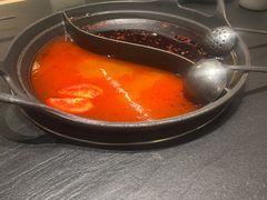 -莺花渡火锅City Green(万象城店)