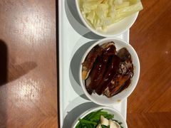 -上海人家花樣年华(中山公园店)