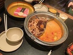 -牛New寿喜烧(金茂览秀城店)