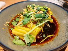 -云尊府云南菜·蒸汽石锅鱼(五棵松华熙店)